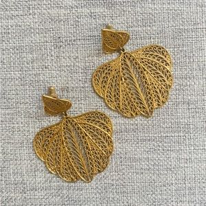 Sezane Carmen Earrings